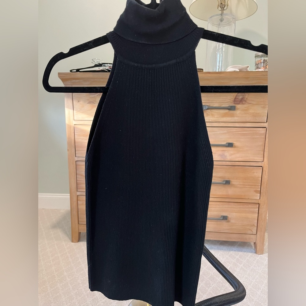 Zara Sweater tank